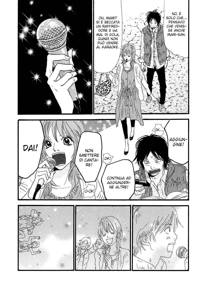 Itoshi no Niina Chapter 11 - Page 16