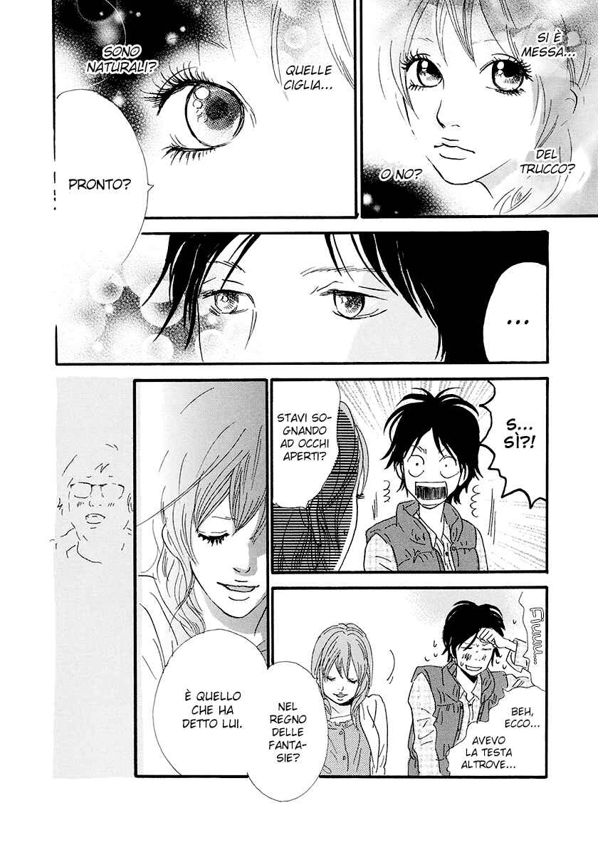 Itoshi no Niina Chapter 11 - Page 19