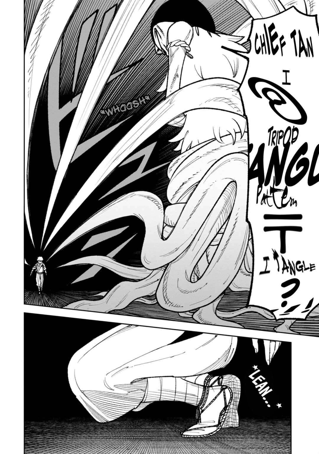 Wakeari Shinrei Mansion Chapter 28 - Page 6