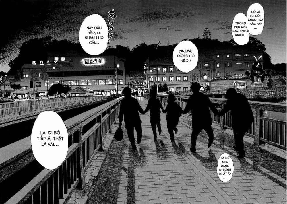 Boys on the Run Chapter 25 - Page 15