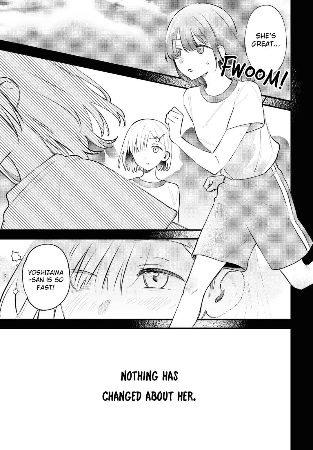 Zenbu Kowashite Jigoku de Aishite Chapter 7 - Page 15