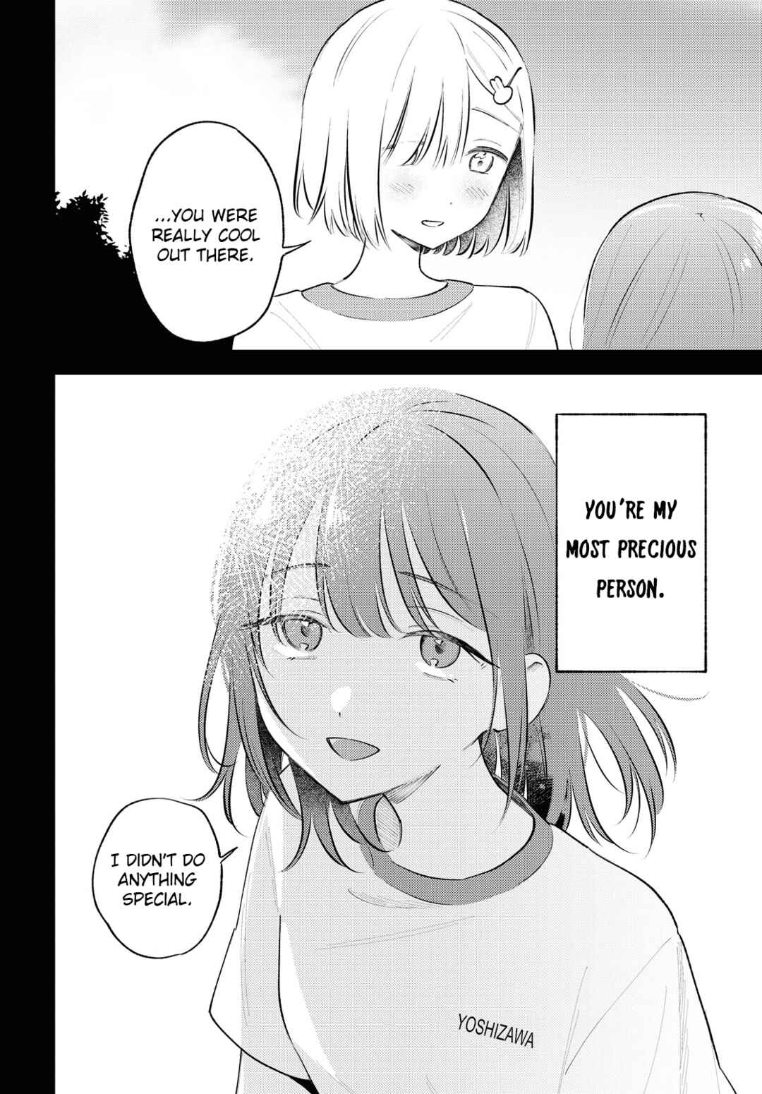 Zenbu Kowashite Jigoku de Aishite Chapter 7 - Page 16