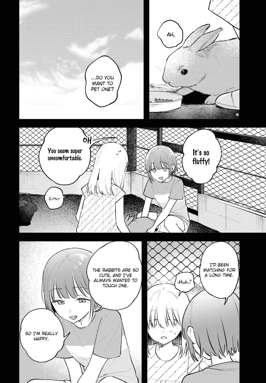 Zenbu Kowashite Jigoku de Aishite Chapter 7 - Page 8