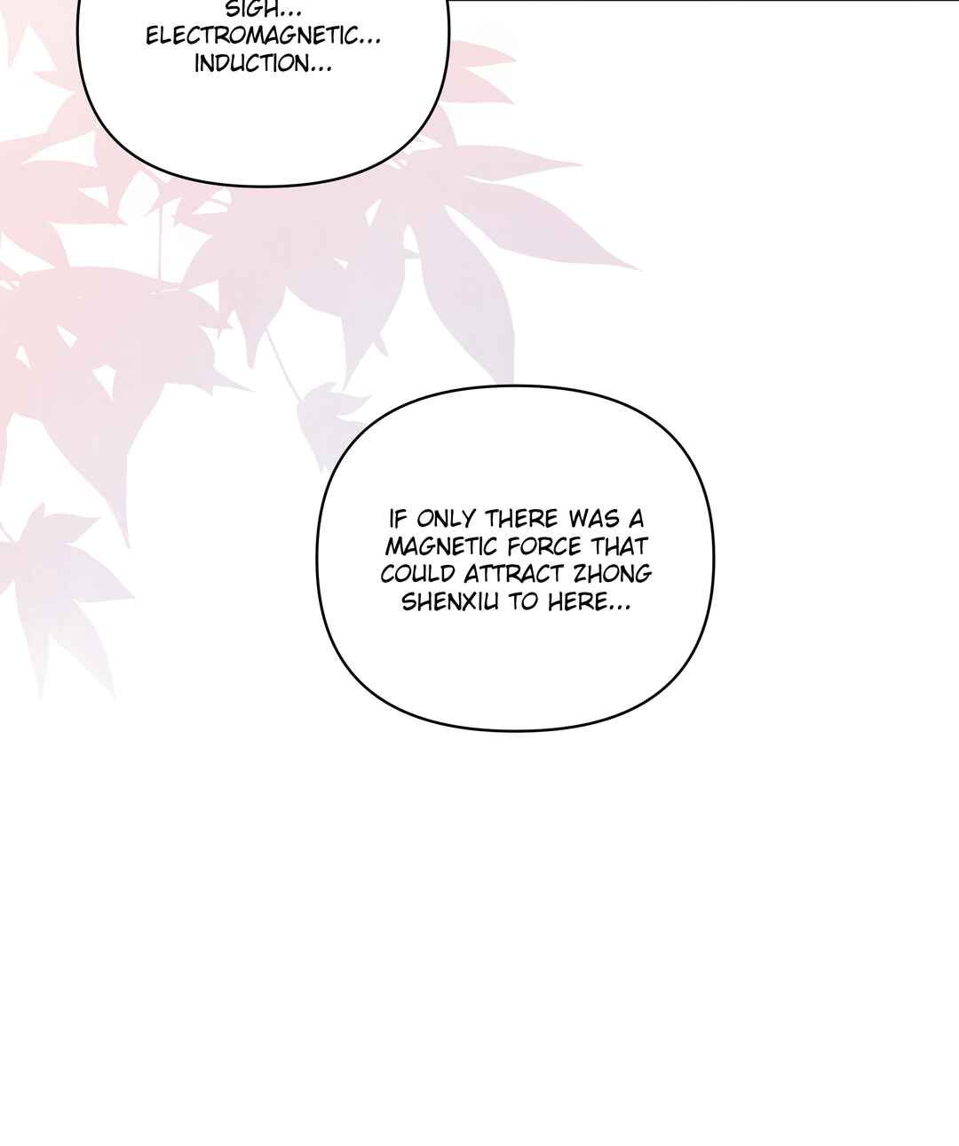 Liàn'ài Ràng Wǒ Yǒu le Chāonénglì Chapter 53 - Page 34