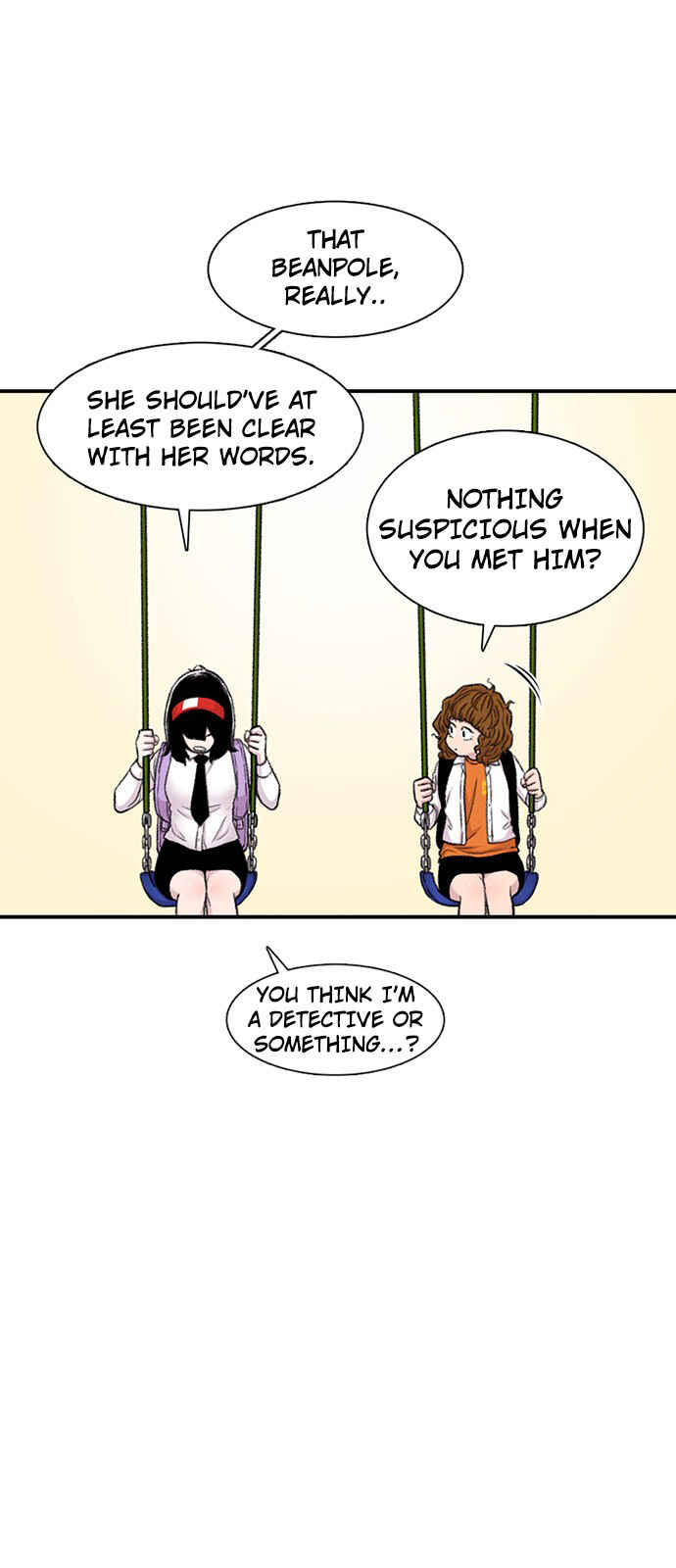 Byeorisamsyap Chapter 111 - Page 18