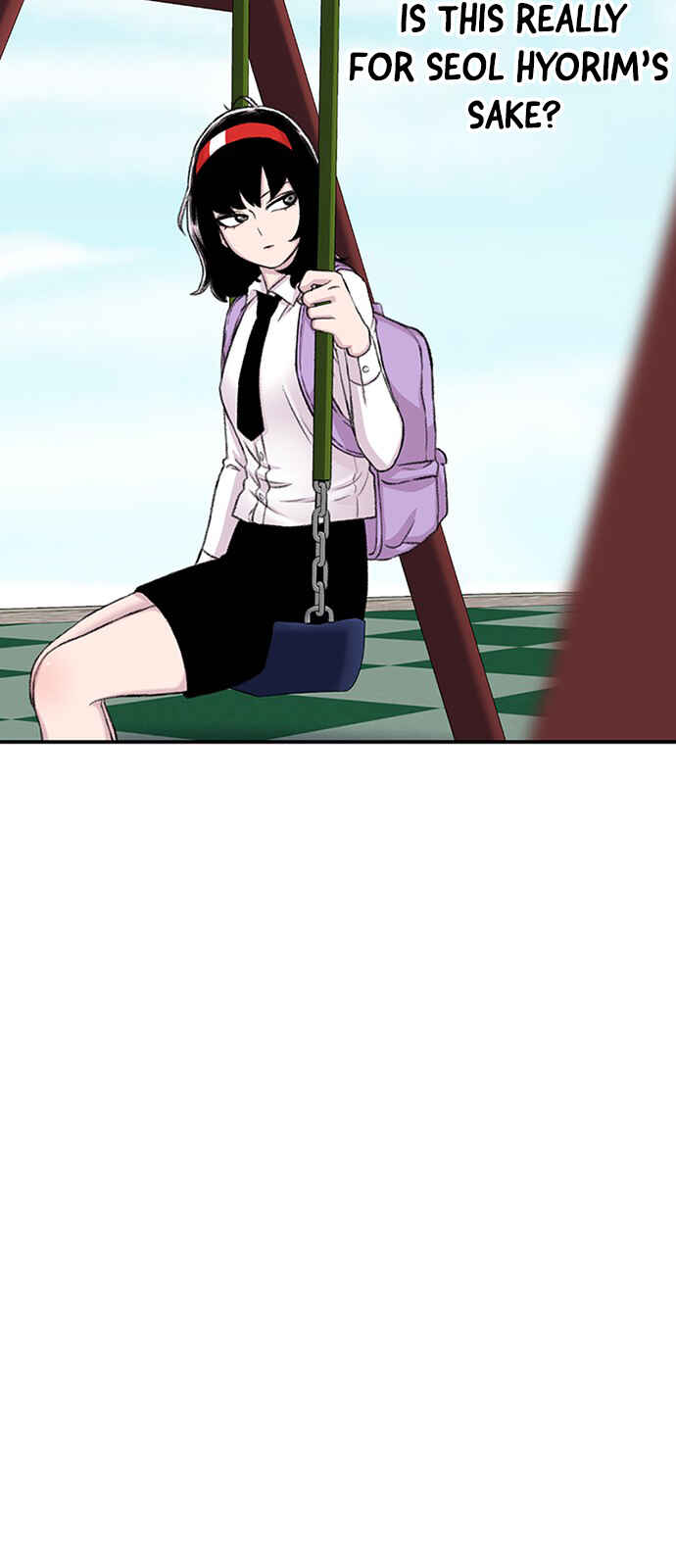 Byeorisamsyap Chapter 111 - Page 28