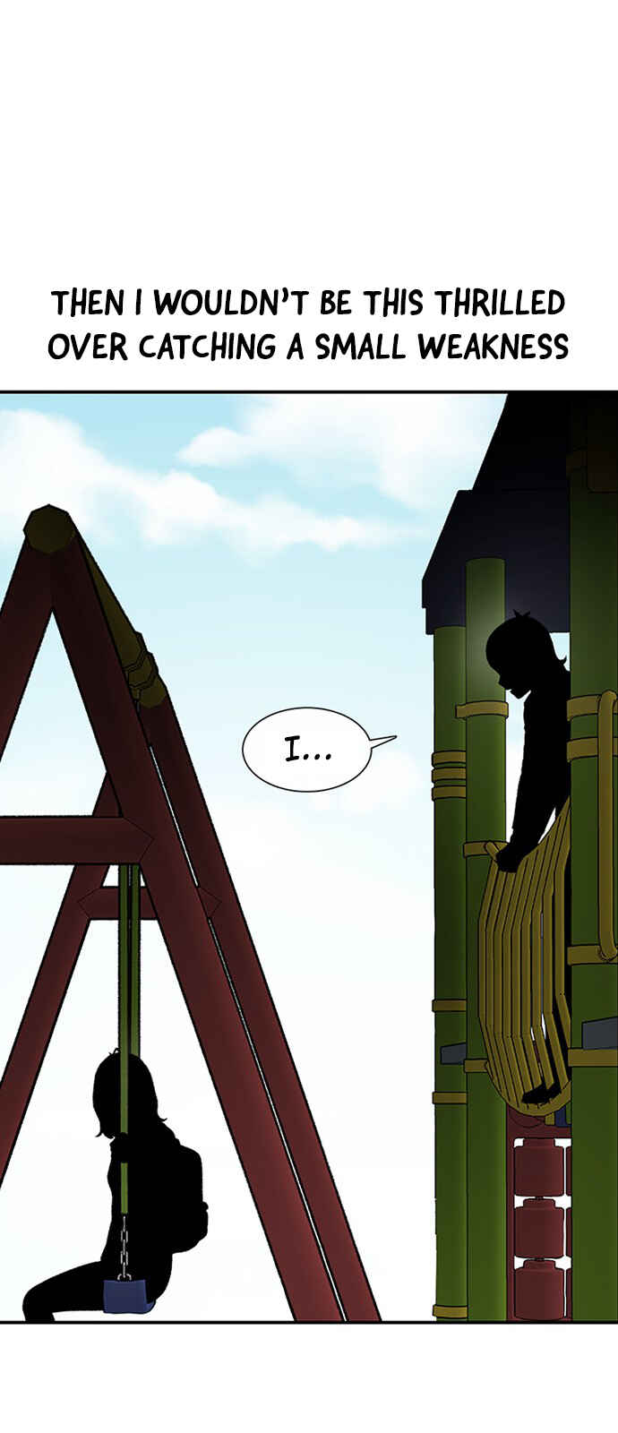 Byeorisamsyap Chapter 111 - Page 32