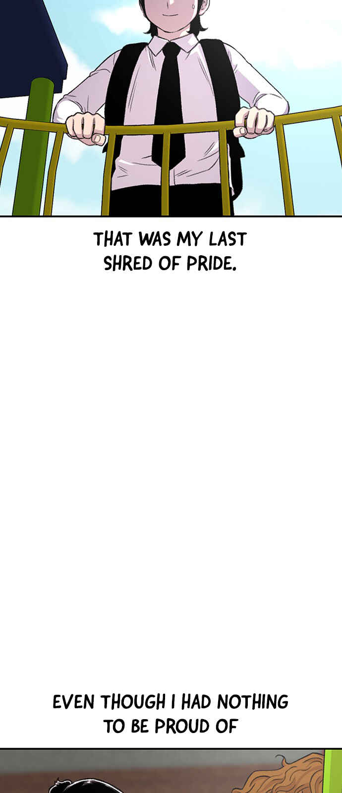 Byeorisamsyap Chapter 111 - Page 34