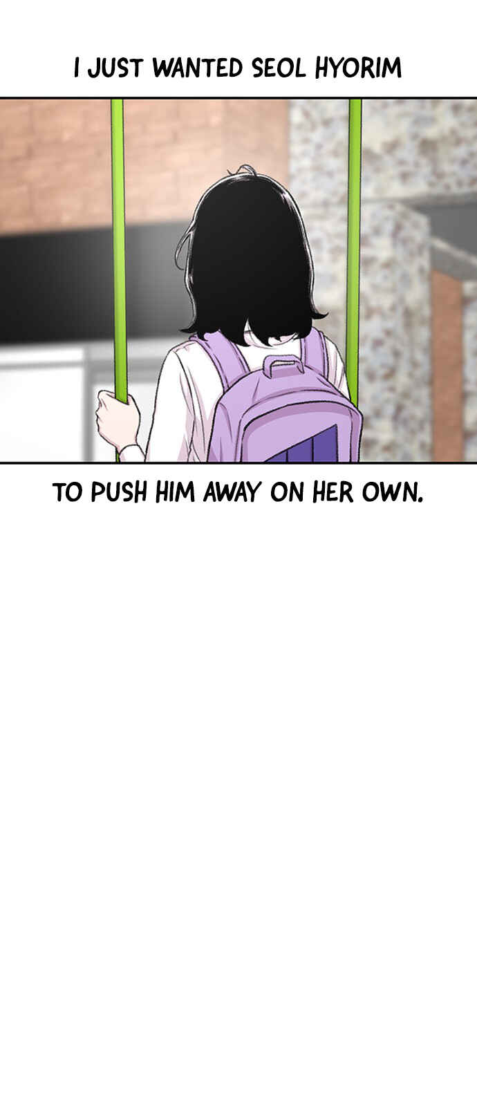 Byeorisamsyap Chapter 111 - Page 36