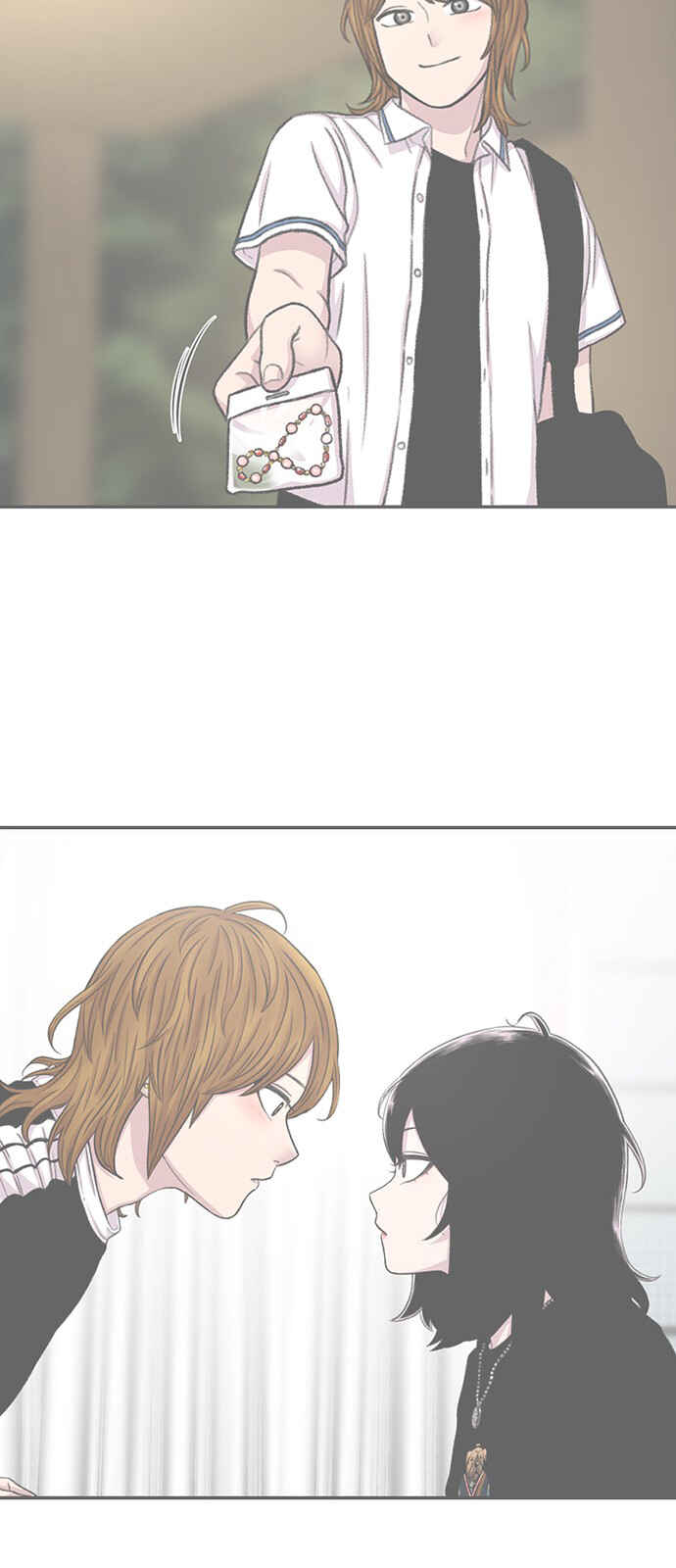 Byeorisamsyap Chapter 111 - Page 42