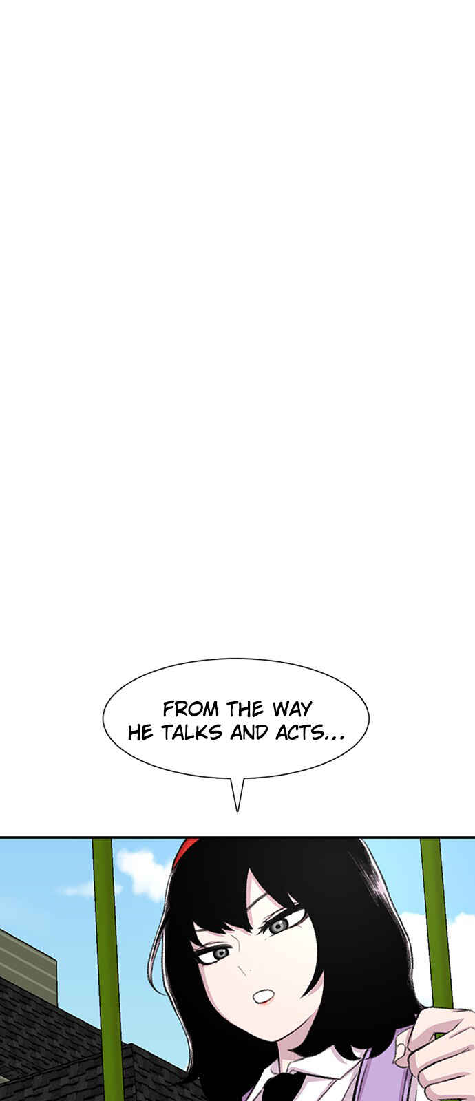 Byeorisamsyap Chapter 111 - Page 43