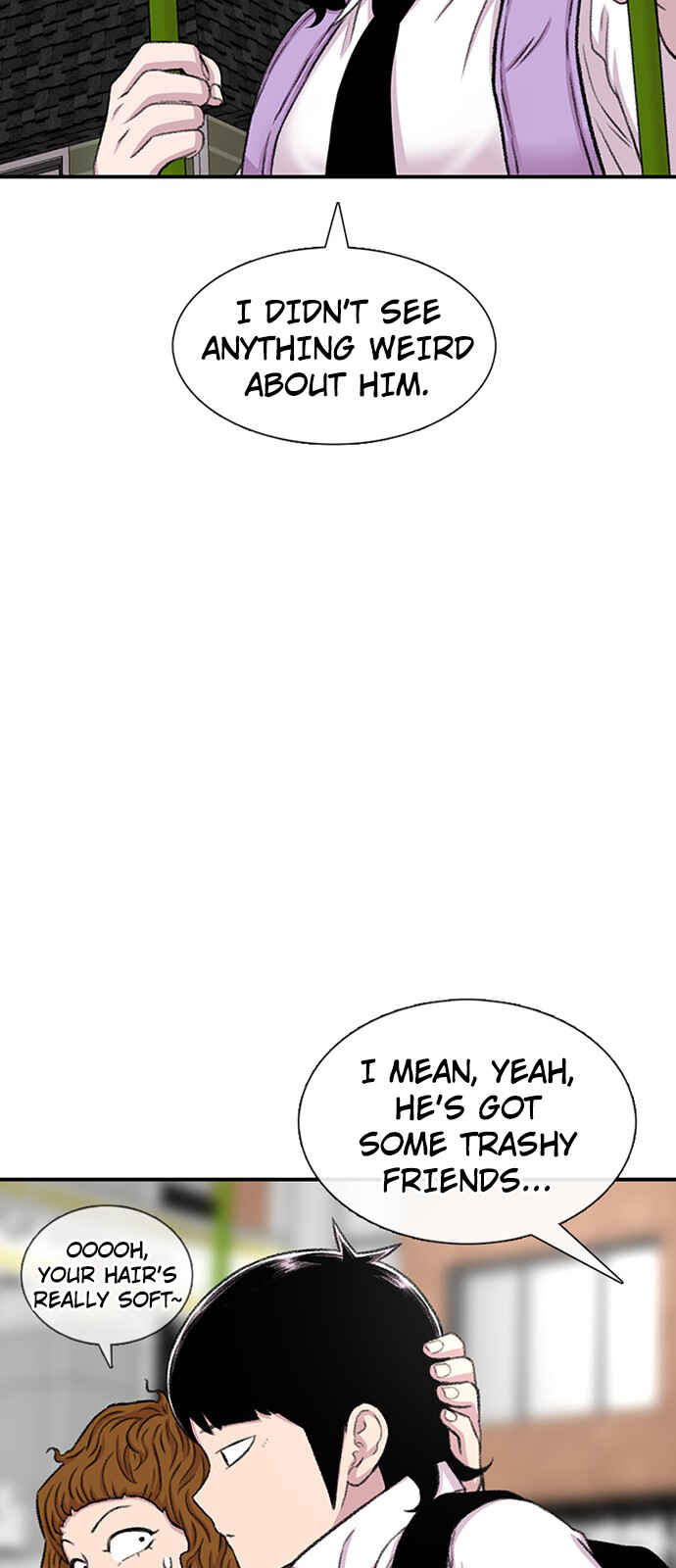 Byeorisamsyap Chapter 111 - Page 44