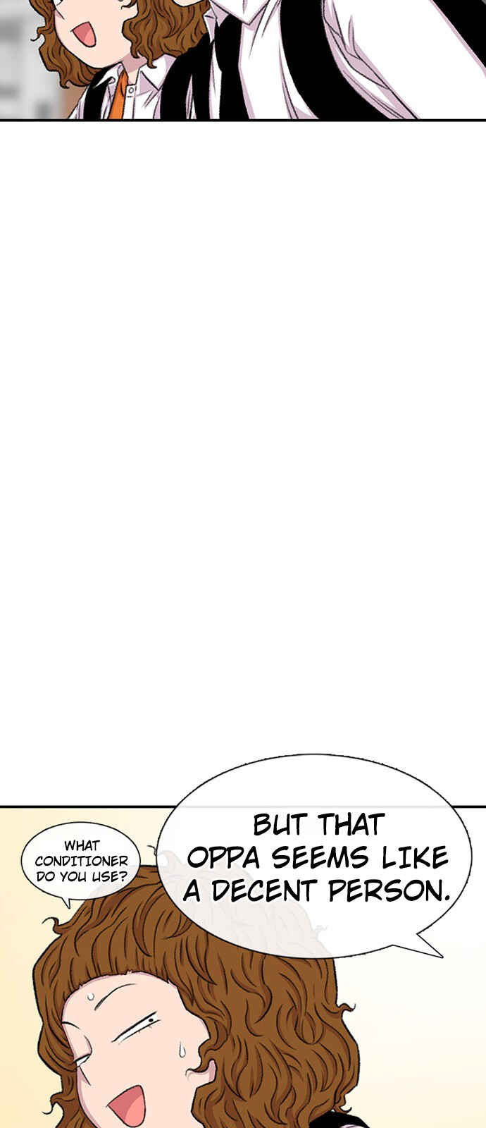 Byeorisamsyap Chapter 111 - Page 45