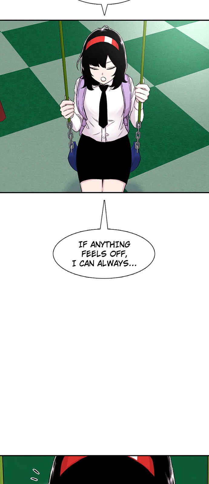 Byeorisamsyap Chapter 111 - Page 54