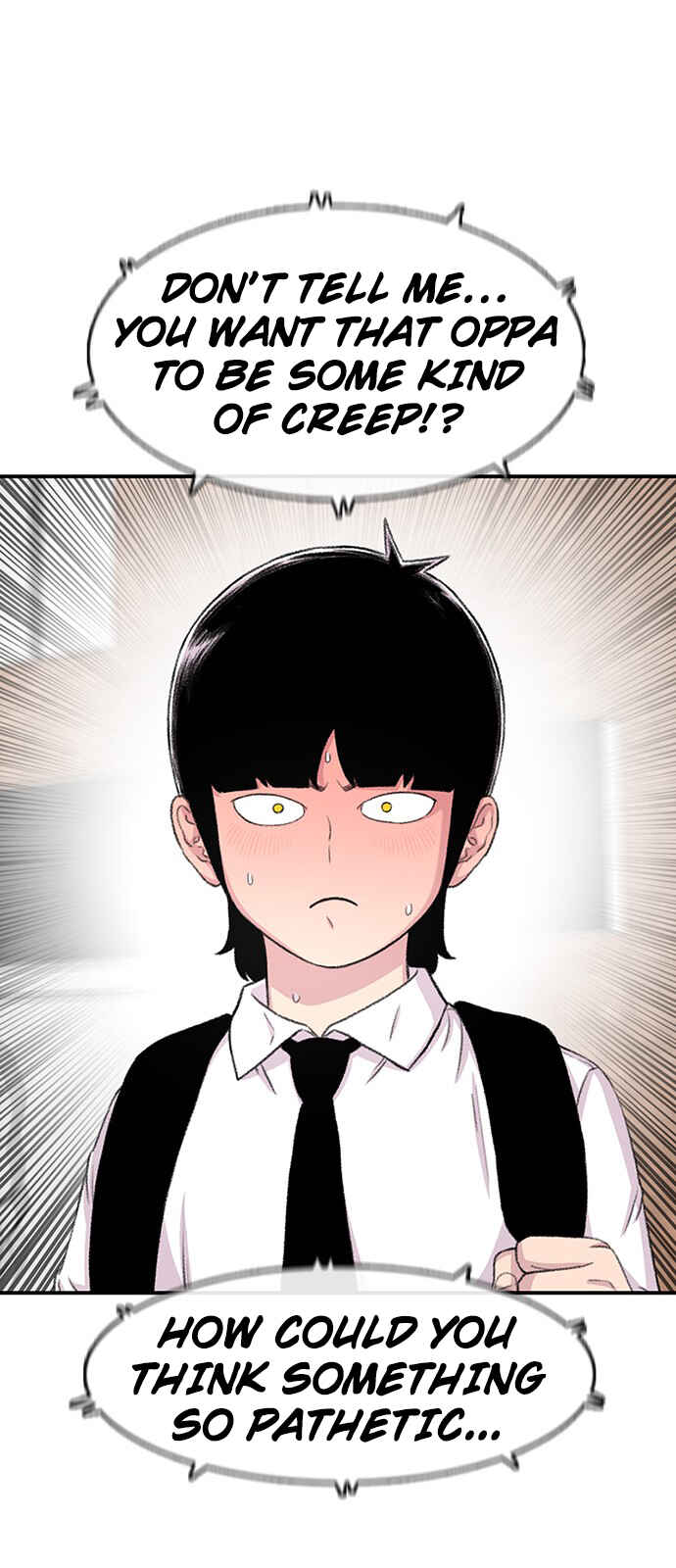 Byeorisamsyap Chapter 111 - Page 67