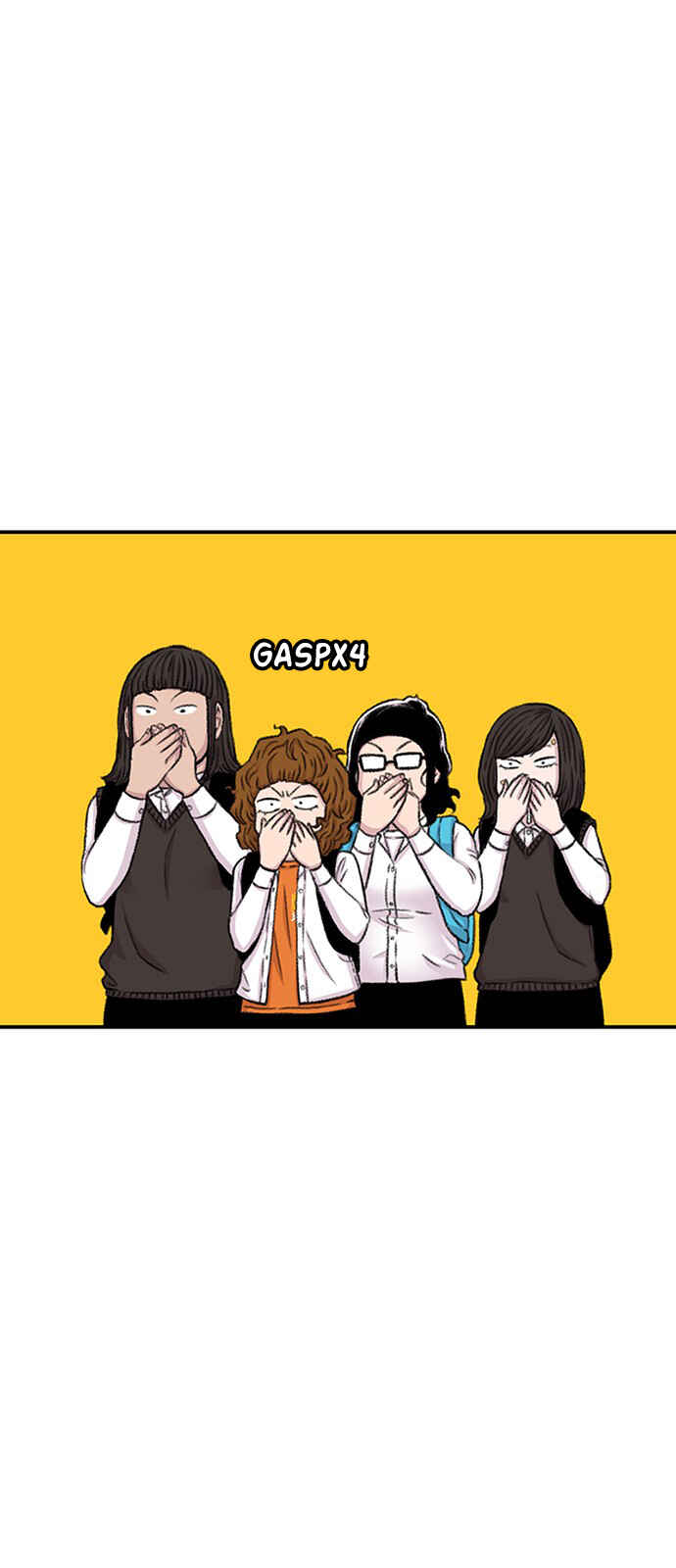 Byeorisamsyap Chapter 111 - Page 69