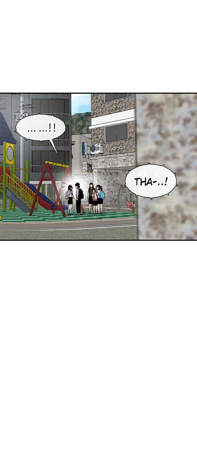 Byeorisamsyap Chapter 111 - Page 70