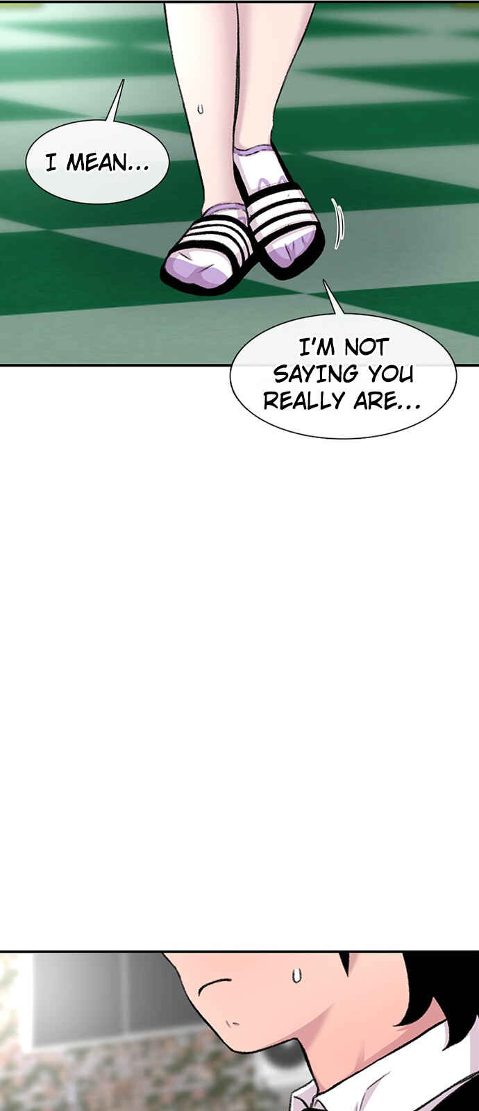 Byeorisamsyap Chapter 111 - Page 71