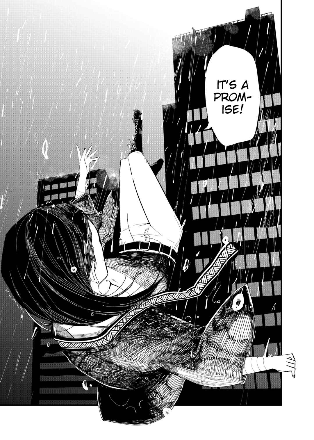 Shihai Shoujo Kubaru-chan Chapter 62 - Page 15