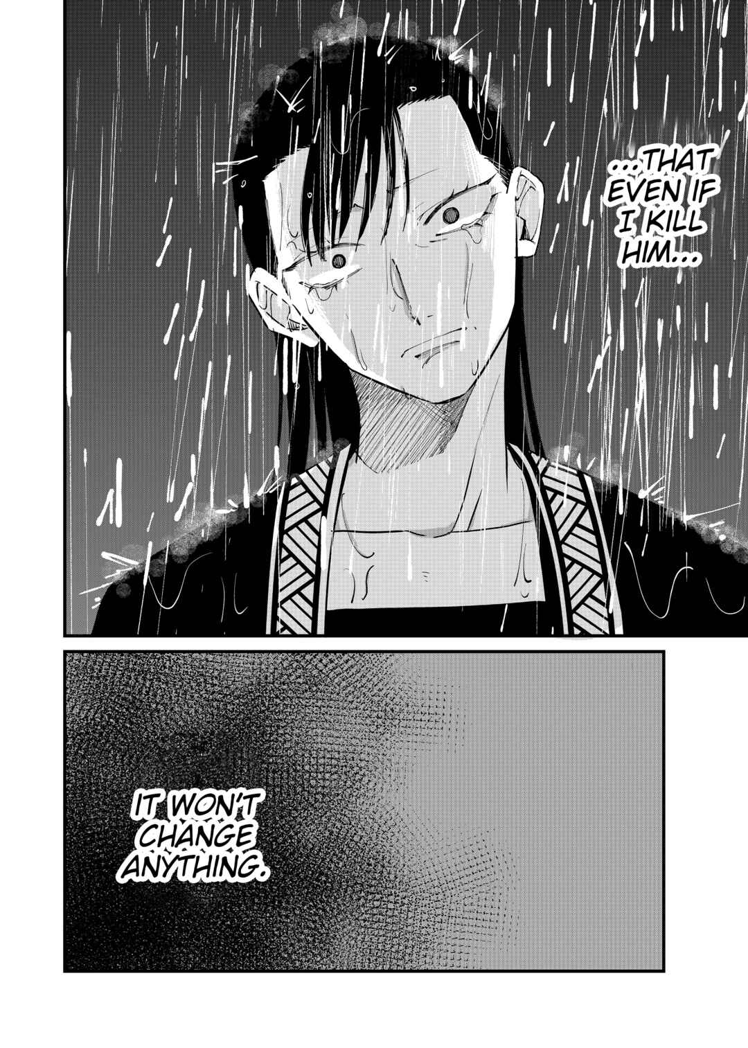 Shihai Shoujo Kubaru-chan Chapter 62 - Page 4