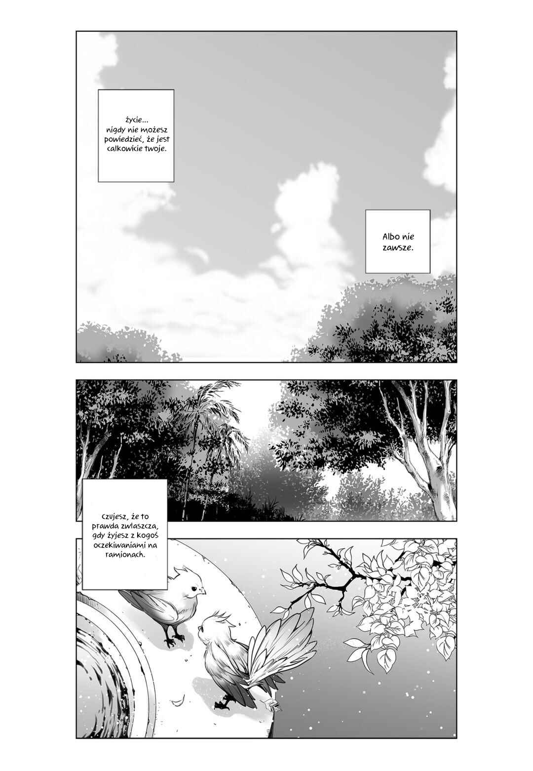 Lily Love 2 Chapter 9 - Page 3