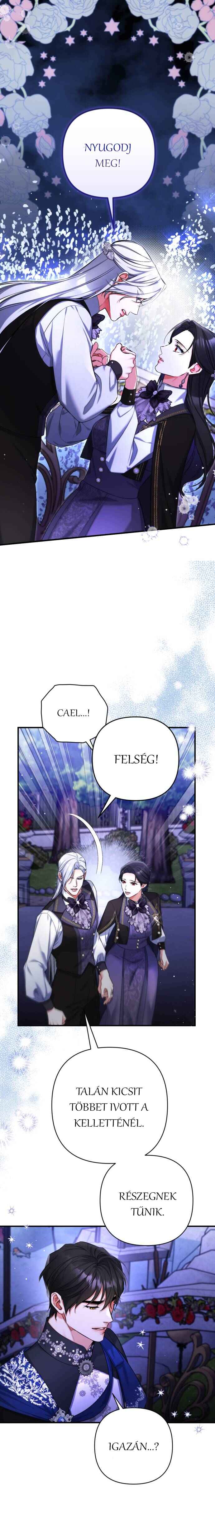Beoryeojin Na-eui Choeaereul Wihayeo Chapter 81 - Page 1