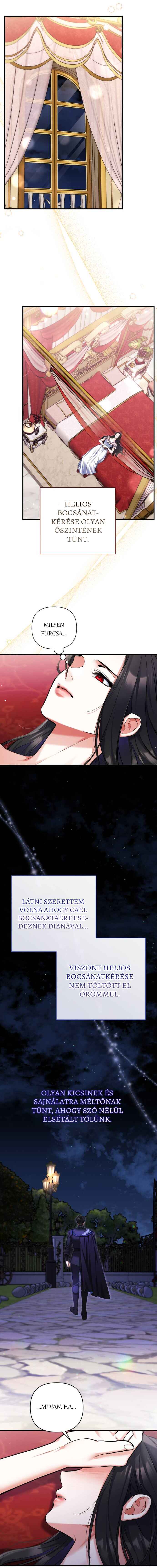 Beoryeojin Na-eui Choeaereul Wihayeo Chapter 81 - Page 11