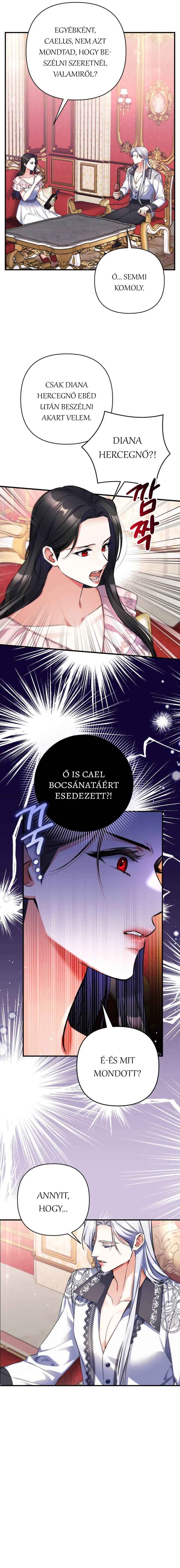 Beoryeojin Na-eui Choeaereul Wihayeo Chapter 81 - Page 17
