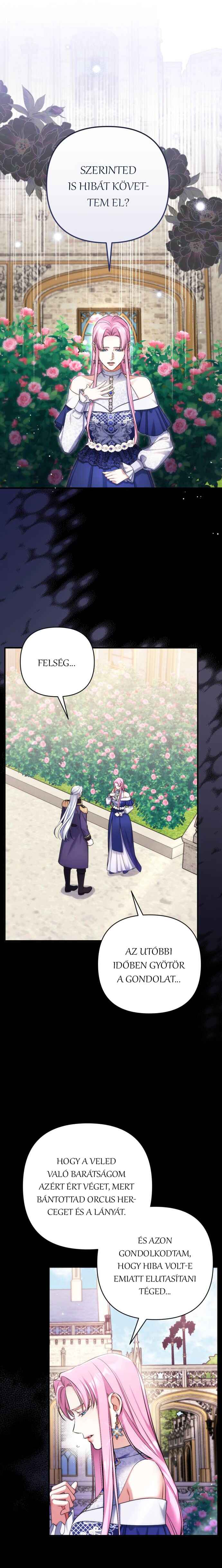 Beoryeojin Na-eui Choeaereul Wihayeo Chapter 81 - Page 18