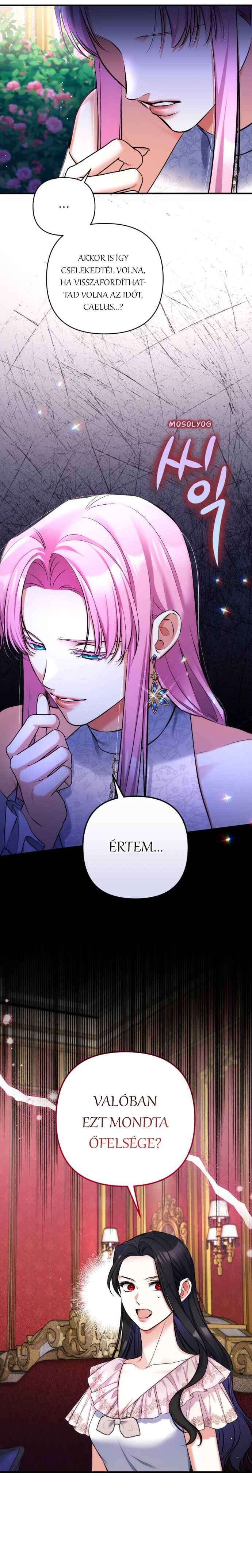 Beoryeojin Na-eui Choeaereul Wihayeo Chapter 81 - Page 22