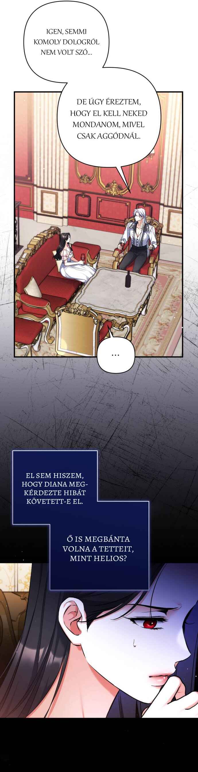 Beoryeojin Na-eui Choeaereul Wihayeo Chapter 81 - Page 23
