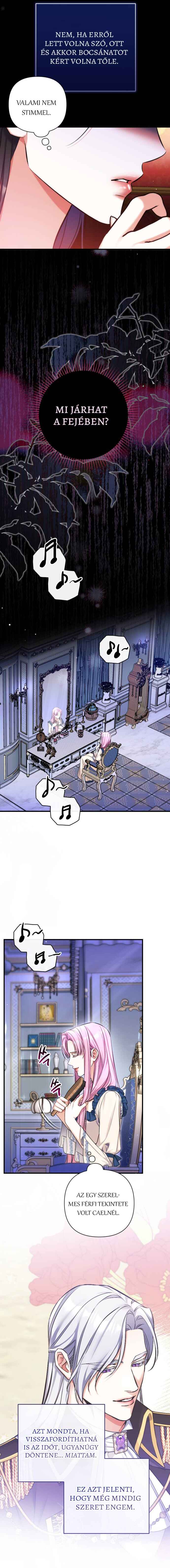 Beoryeojin Na-eui Choeaereul Wihayeo Chapter 81 - Page 24