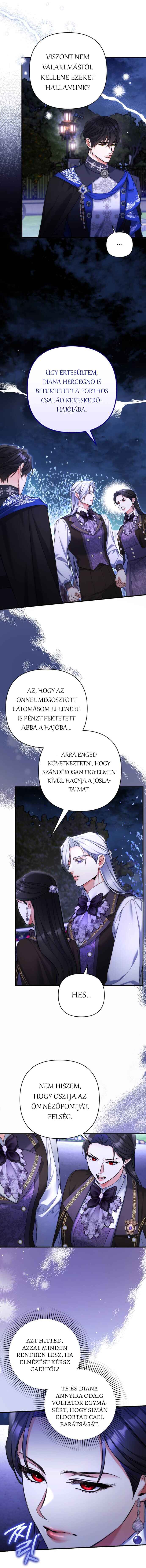 Beoryeojin Na-eui Choeaereul Wihayeo Chapter 81 - Page 8