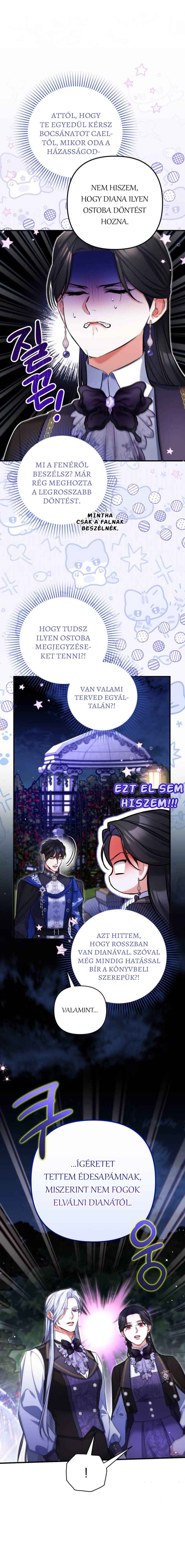 Beoryeojin Na-eui Choeaereul Wihayeo Chapter 81 - Page 9