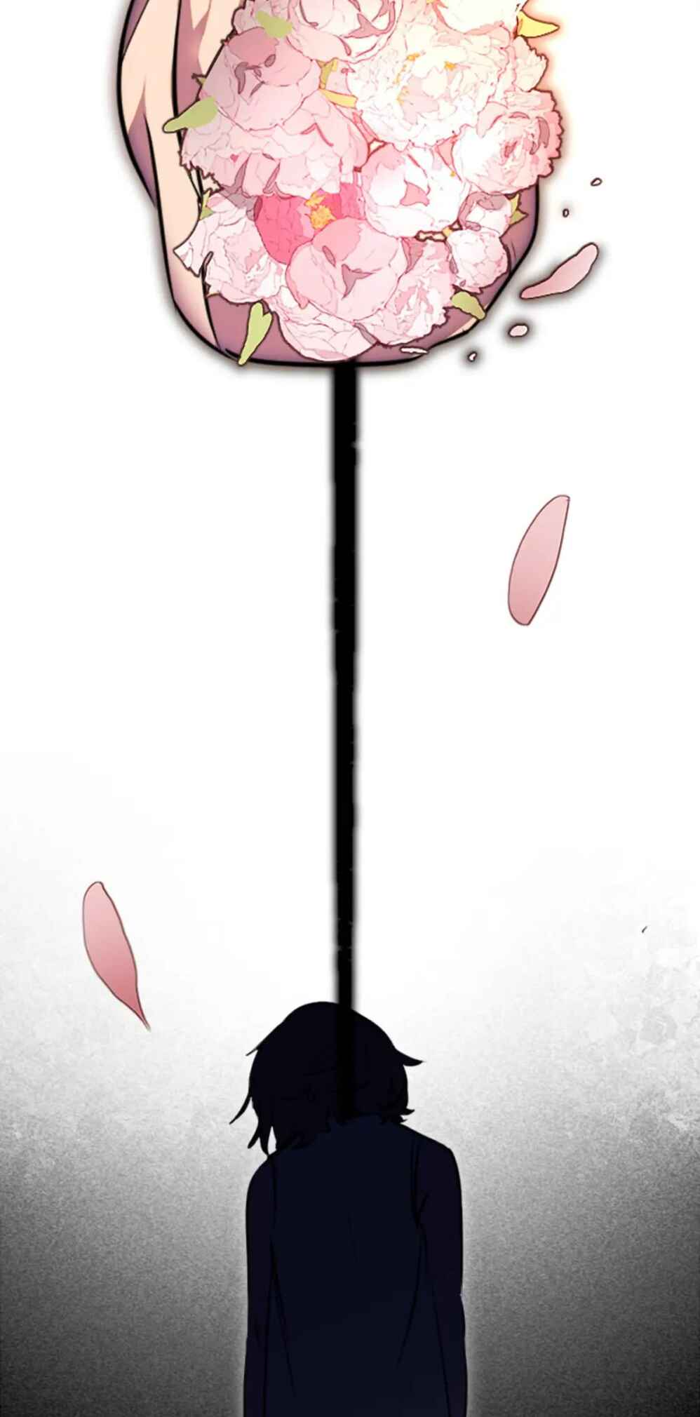 Black Snow. White Moon. Eternal Blossom. Chapter 9 - Page 121