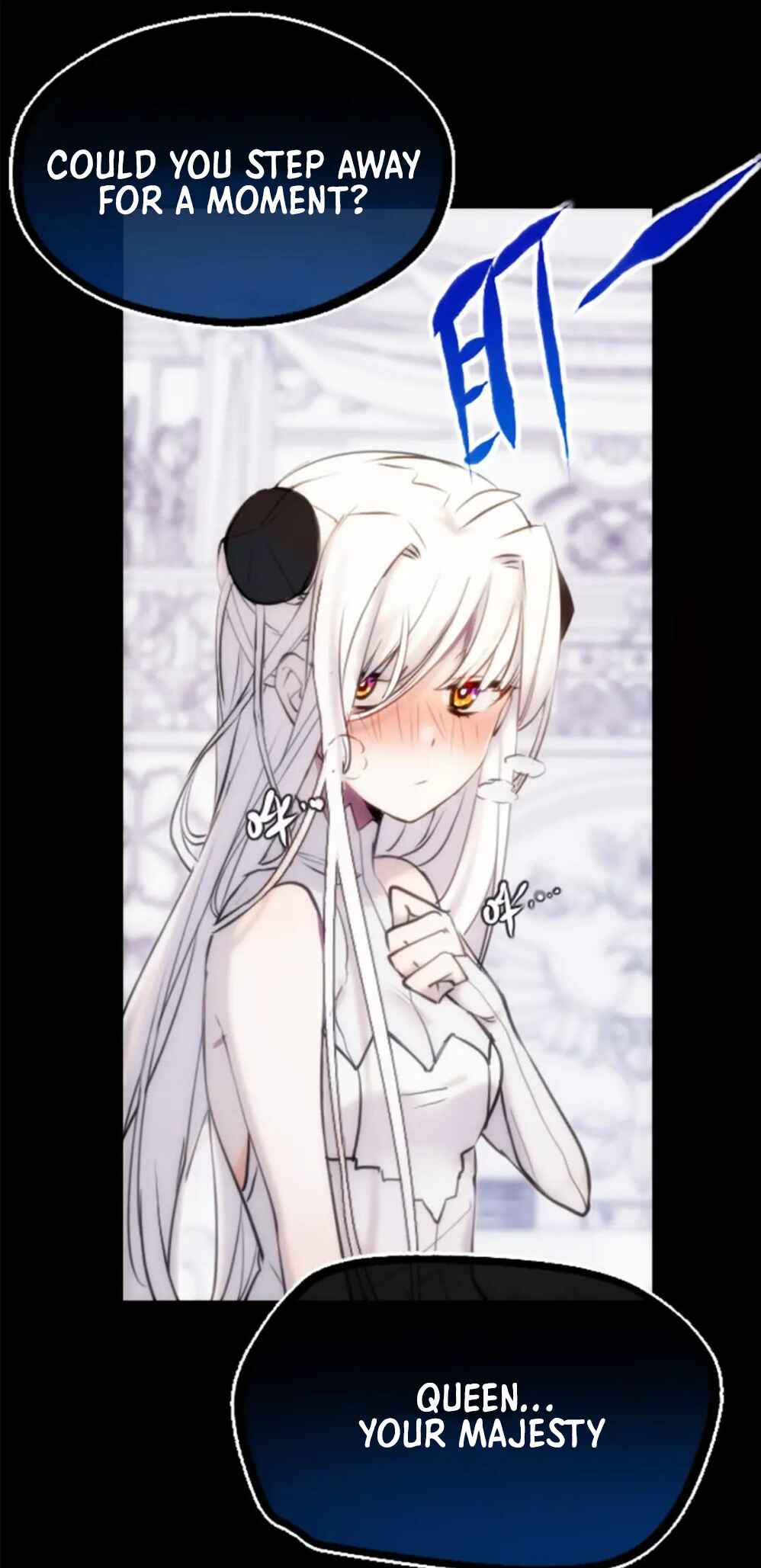Black Snow. White Moon. Eternal Blossom. Chapter 9 - Page 66