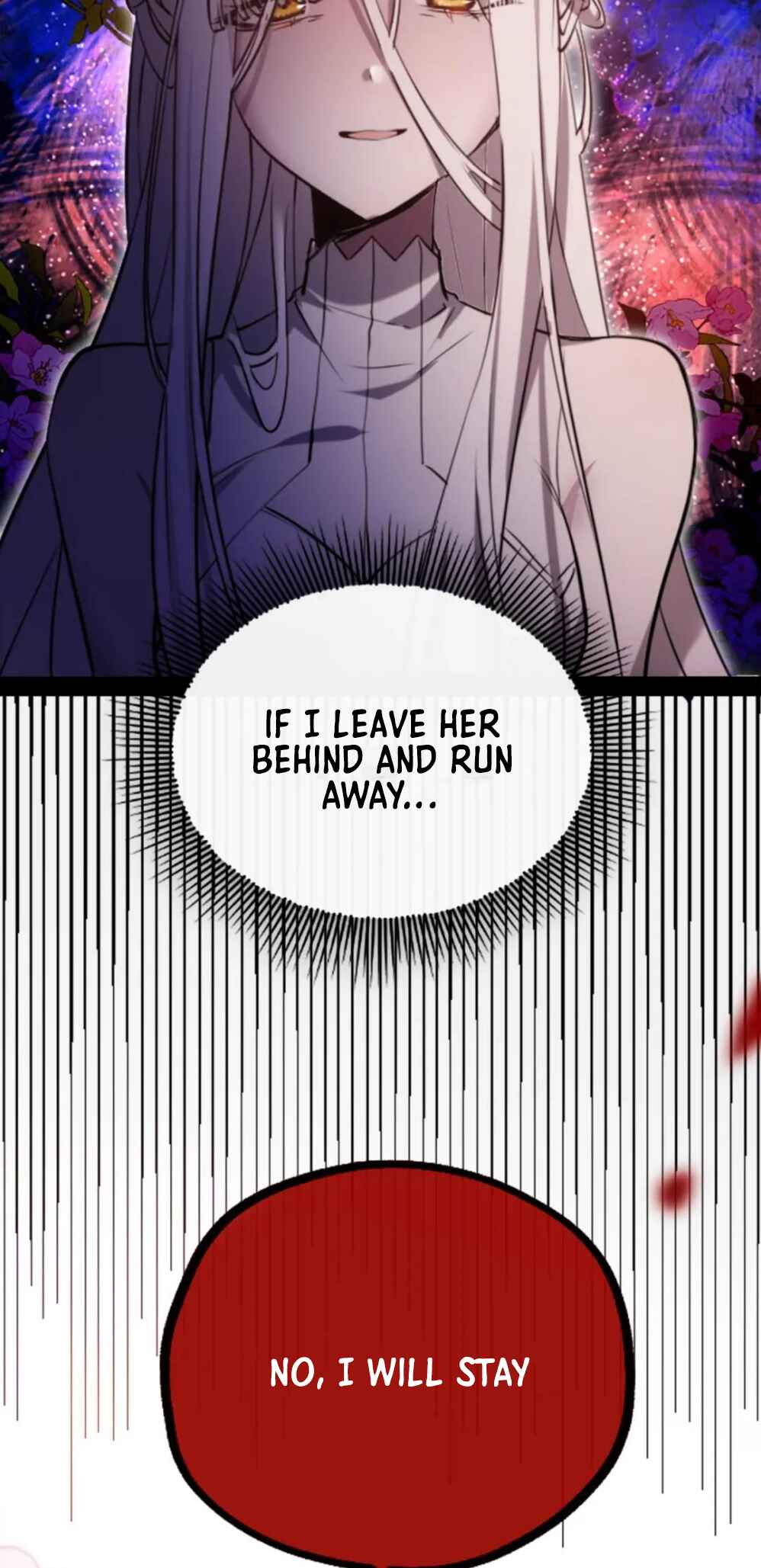 Black Snow. White Moon. Eternal Blossom. Chapter 9 - Page 79