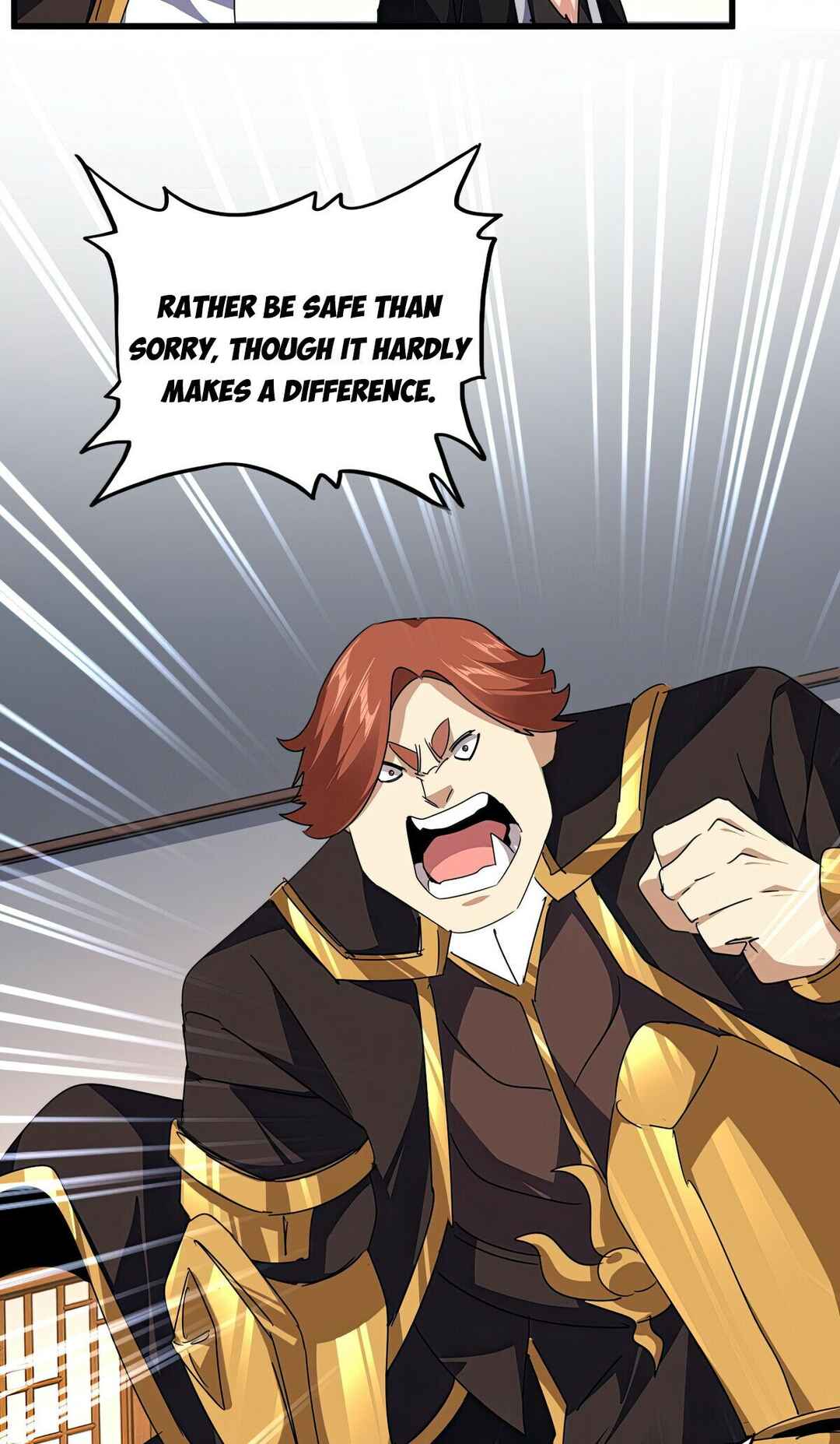 The Servant Is the Demon King?! Chapter 640 - Page 12