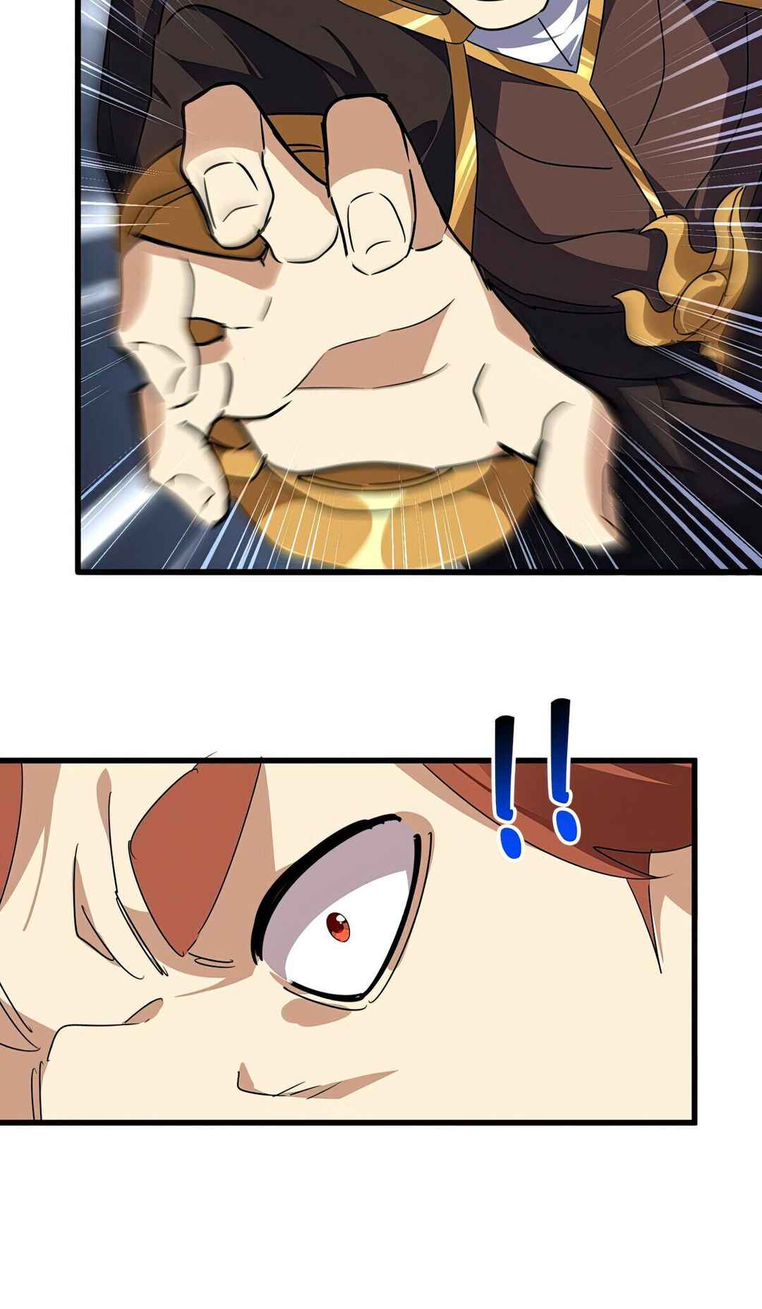 The Servant Is the Demon King?! Chapter 640 - Page 15