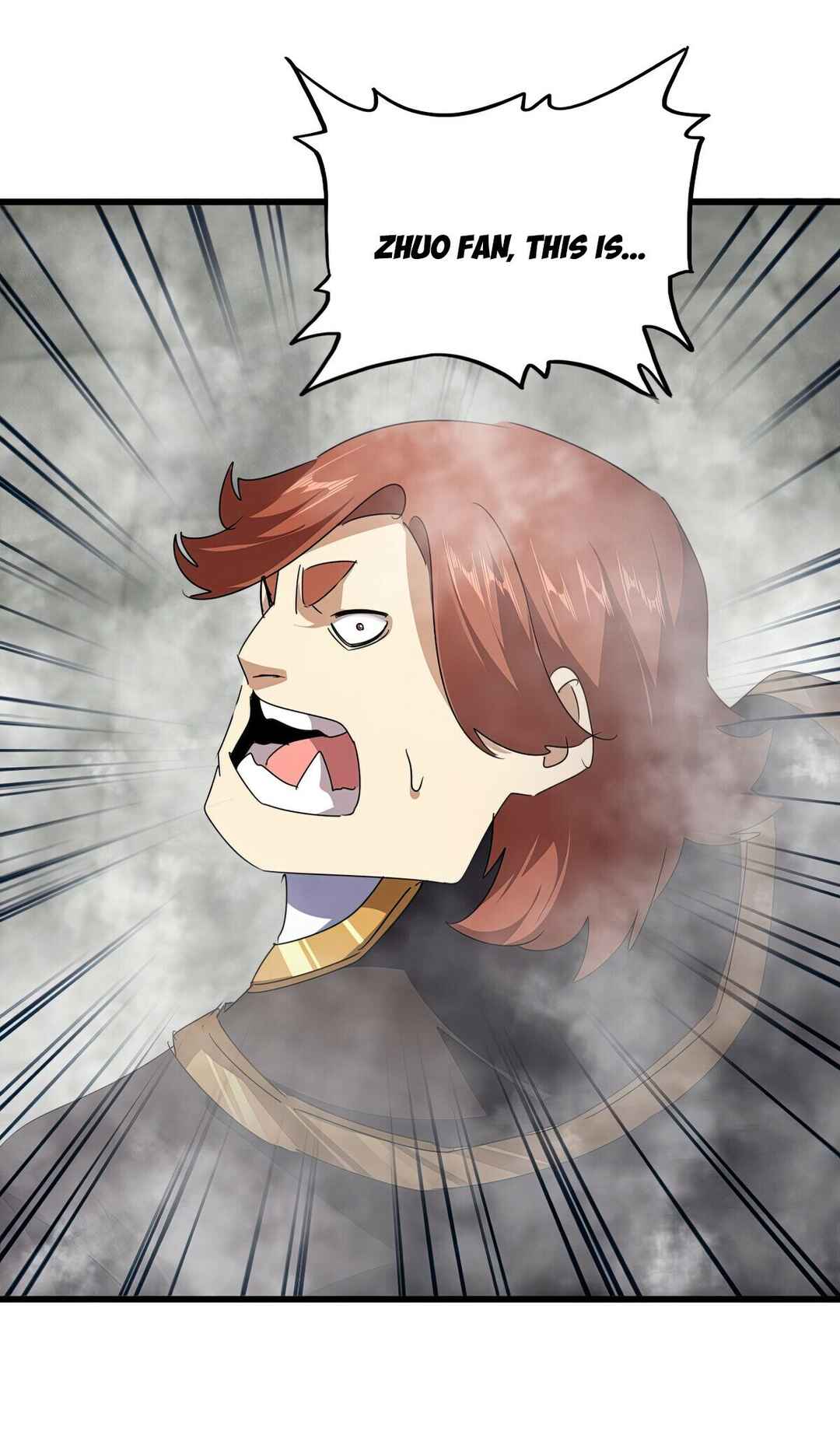 The Servant Is the Demon King?! Chapter 640 - Page 16