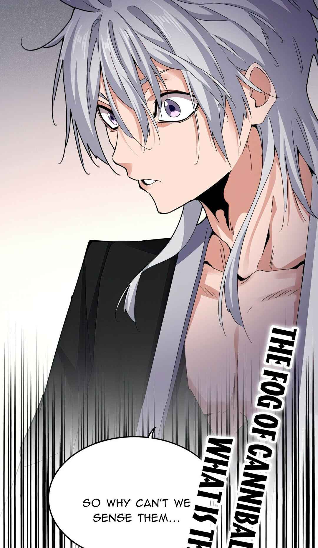 The Servant Is the Demon King?! Chapter 640 - Page 2