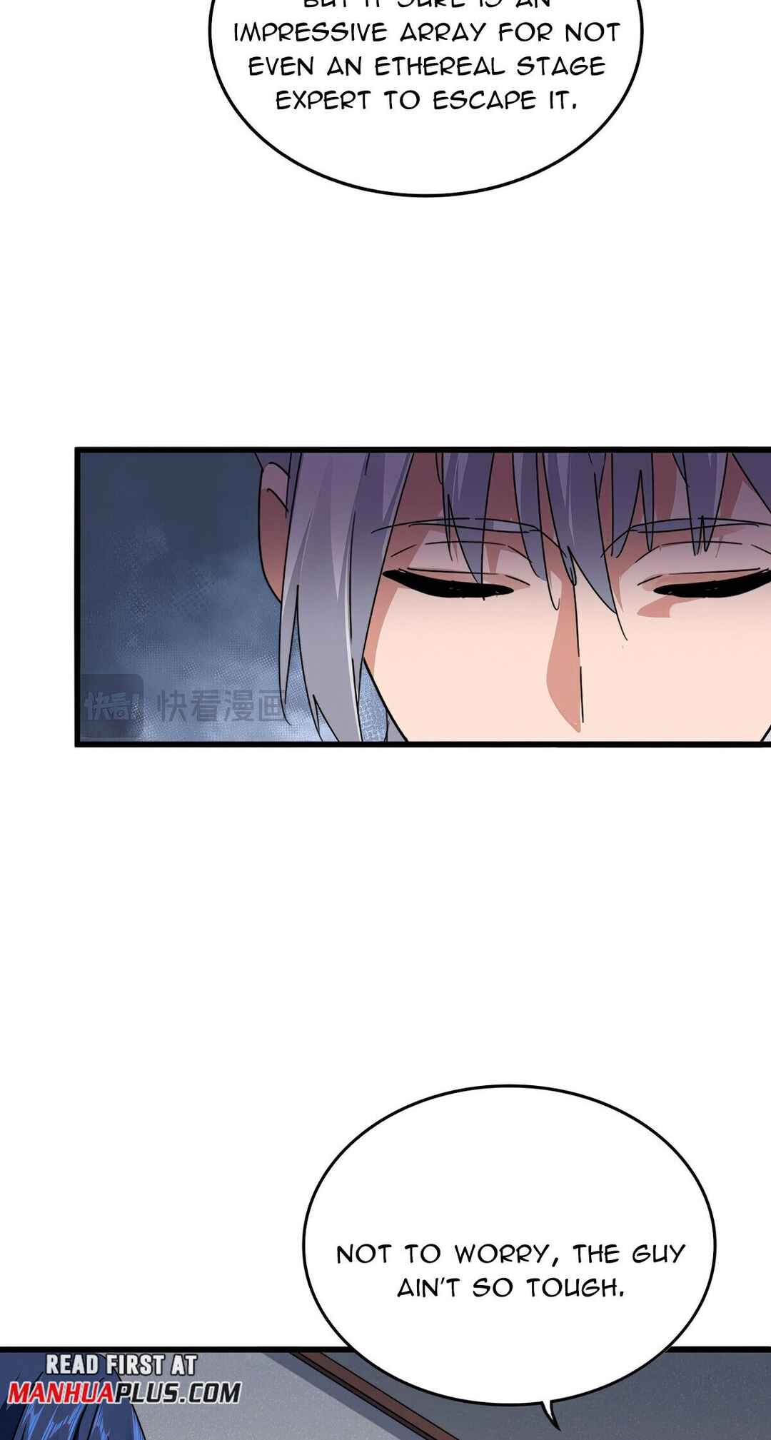 The Servant Is the Demon King?! Chapter 640 - Page 25