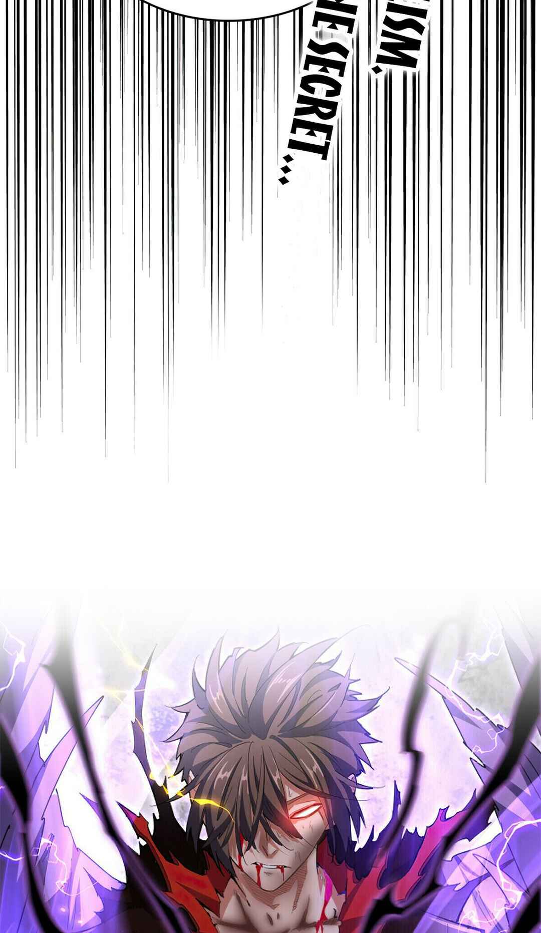 The Servant Is the Demon King?! Chapter 640 - Page 3