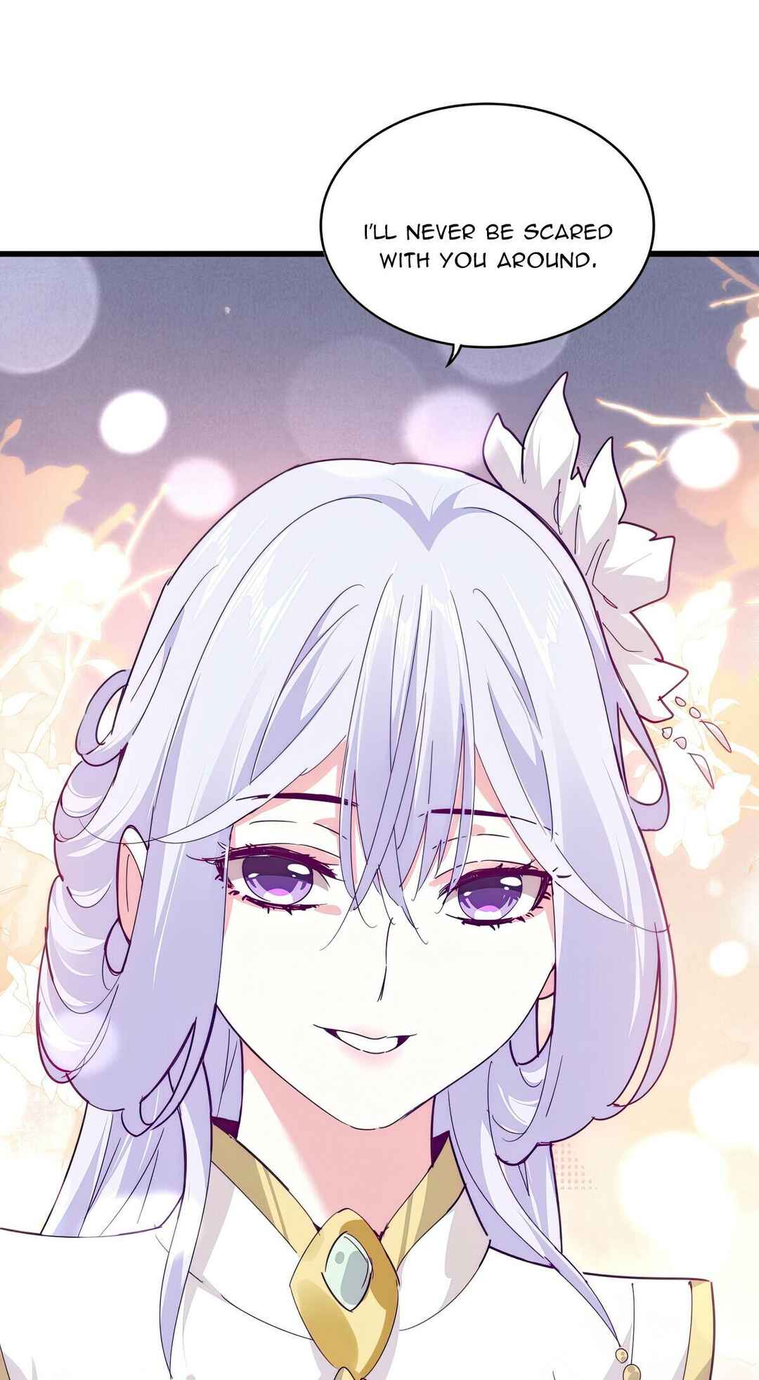 The Servant Is the Demon King?! Chapter 640 - Page 32