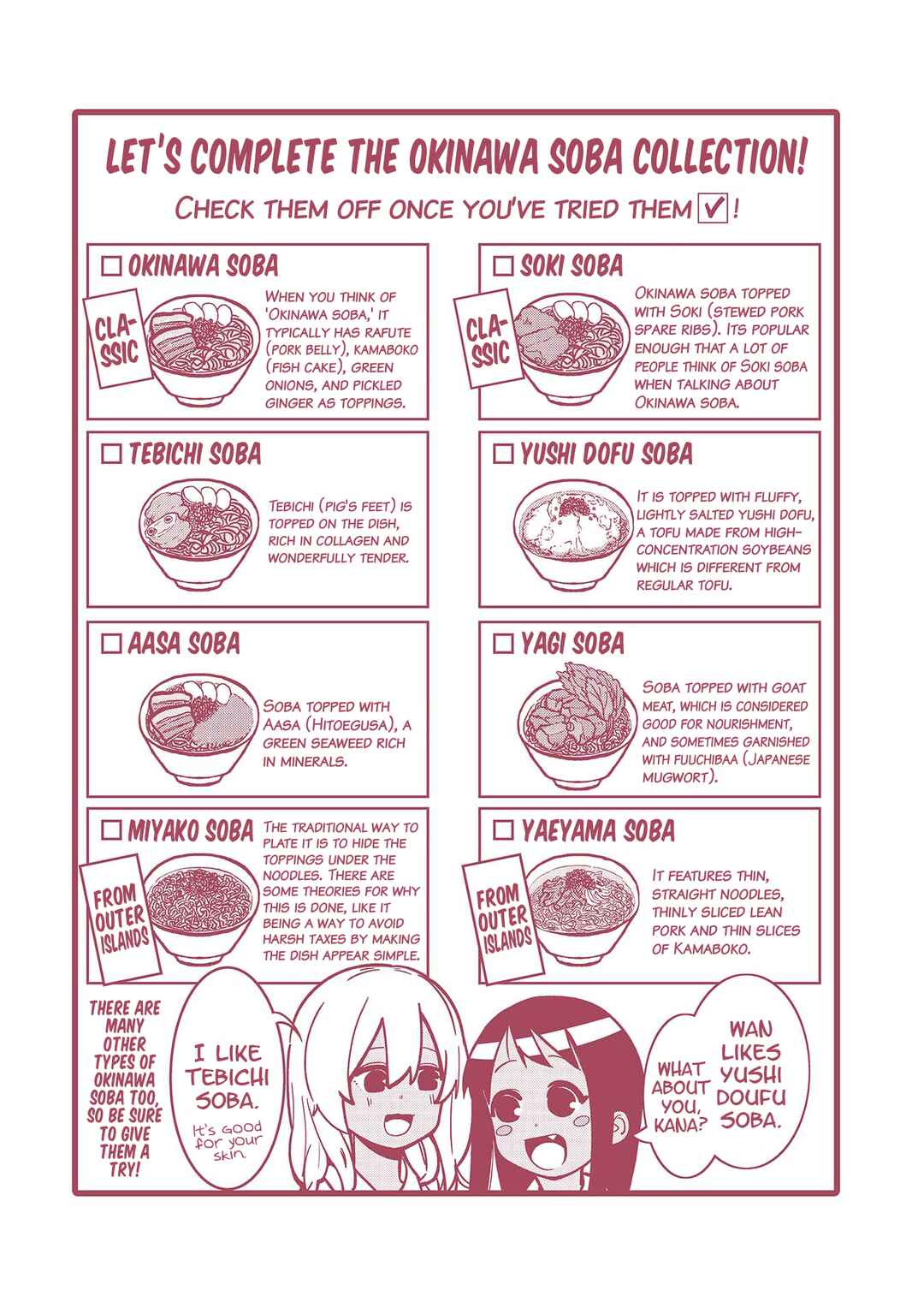 Okinawa de Suki ni Natta Ko ga Hougensugite Tsurasugiru Chapter 20.5 - Page 16