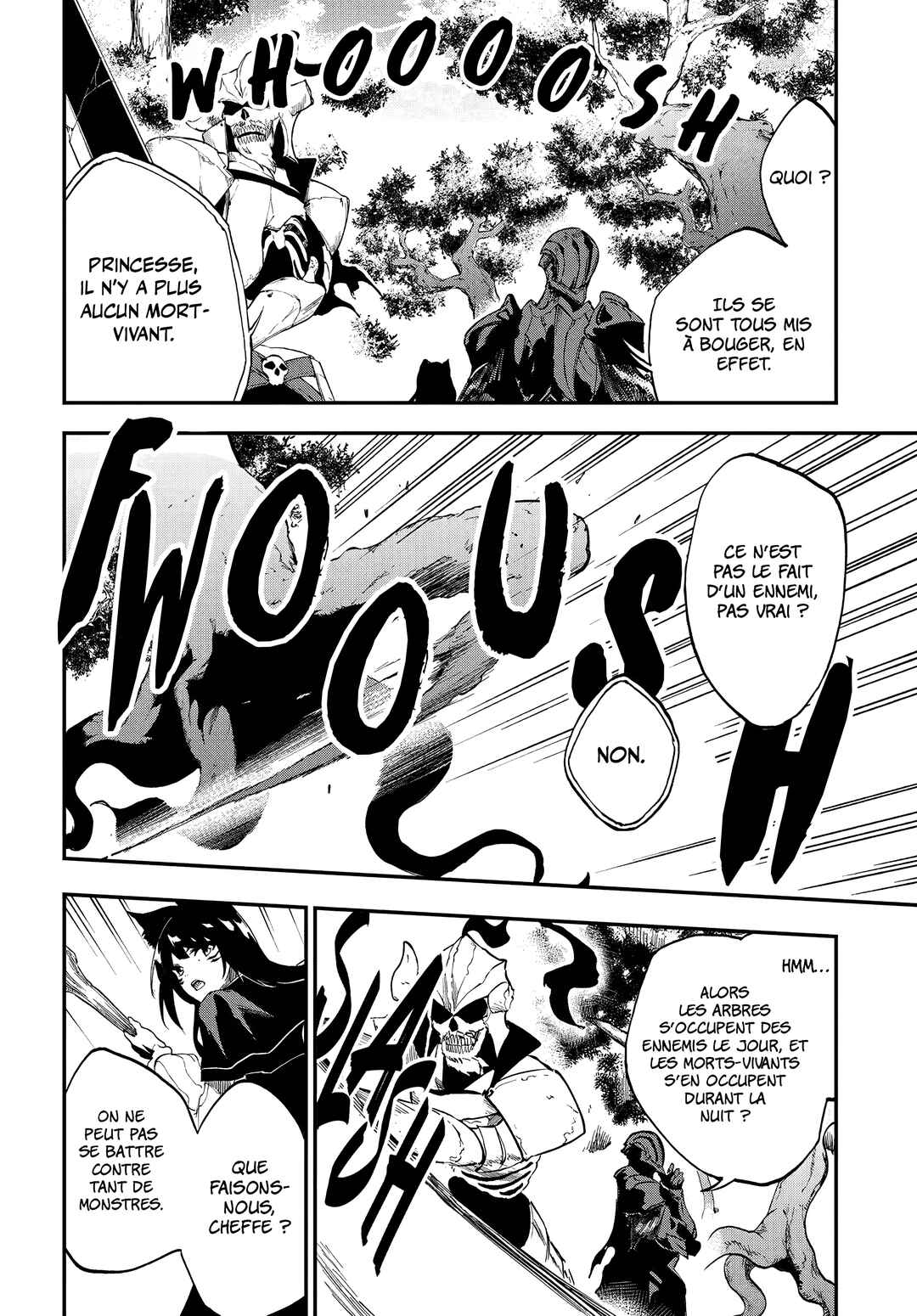 Ougon no Keikenchi Chapter 9 - Page 13