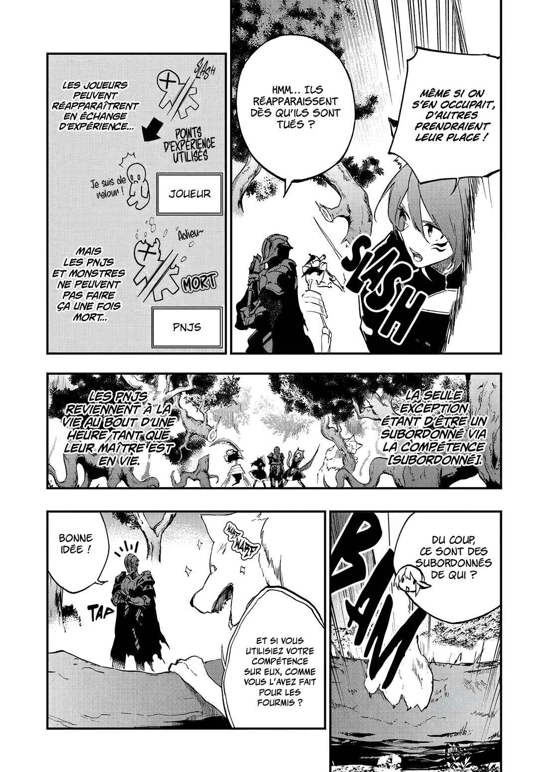 Ougon no Keikenchi Chapter 9 - Page 14