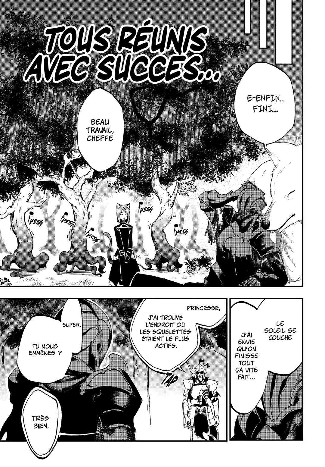 Ougon no Keikenchi Chapter 9 - Page 16
