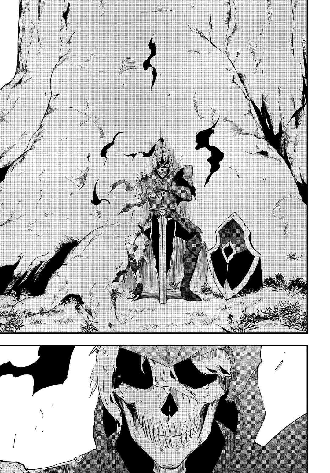 Ougon no Keikenchi Chapter 9 - Page 18