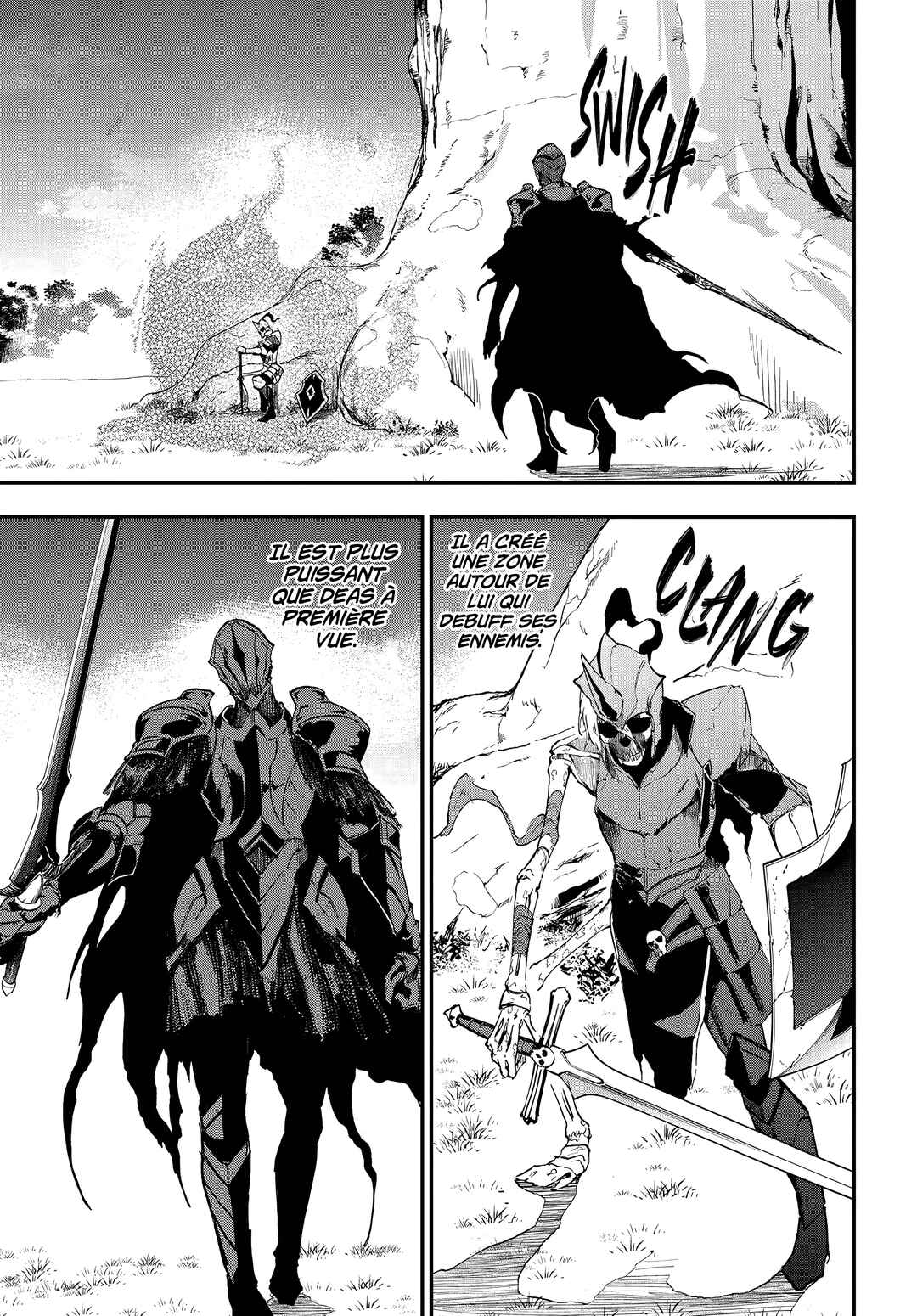 Ougon no Keikenchi Chapter 9 - Page 20